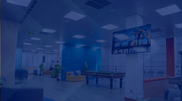 Facilities
