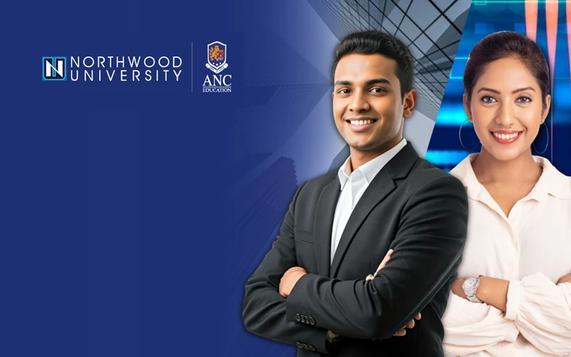 Exclsuive U.S. Degree Programs Now in Sri Lanka!