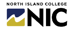 North Island College Logo