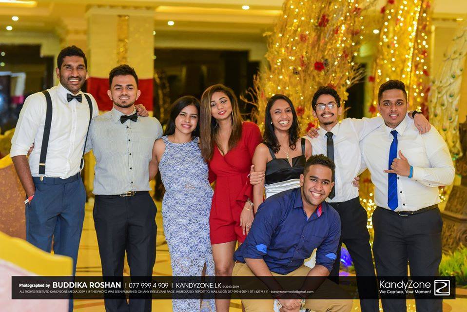 ANC Christmas Party was held on December 19th at The Grand Kandyan (10)
