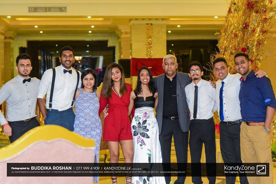 ANC Christmas Party was held on December 19th at The Grand Kandyan (12)