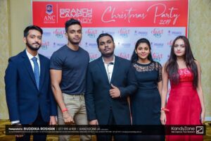 Christmas Party – Kandy Branch Campus