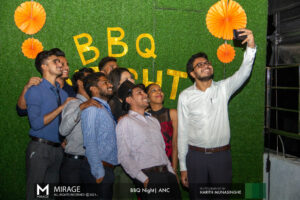 BBQ Night – Colombo Branch Campus