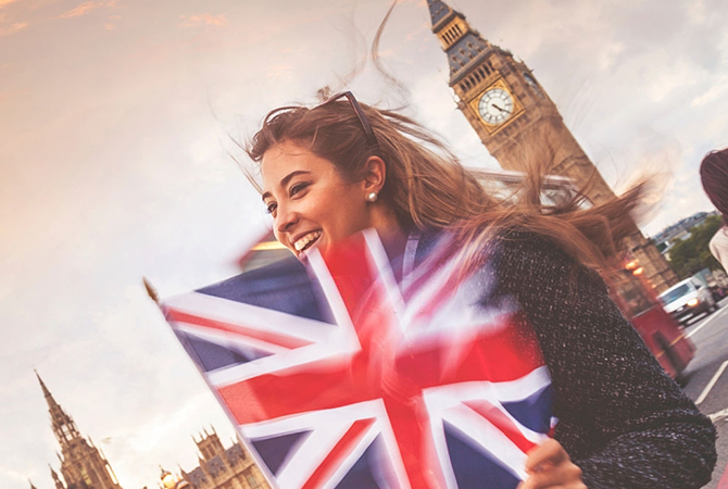 Study in the UK (Top Ranked) Universities - ANC Foundation Program
