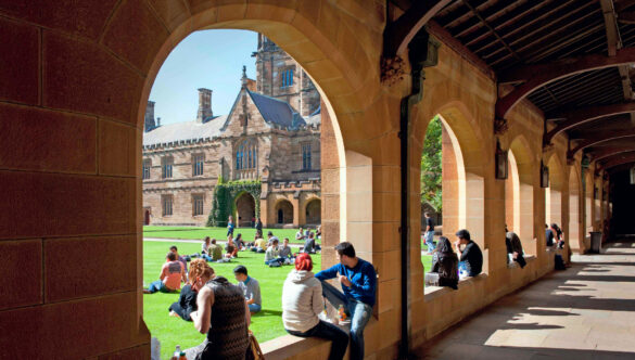 Australia is a Favorite Study Destination but there is more than meets the Eye