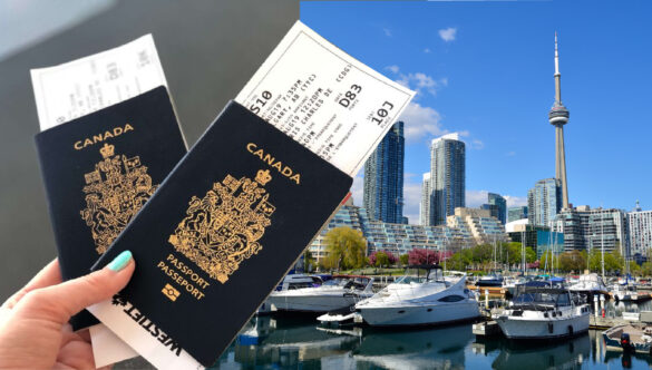 Study Permit to Permanent Residency in Canada