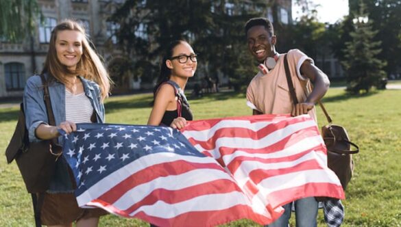 Study in the U.S.A: Application Deadlines to Universities