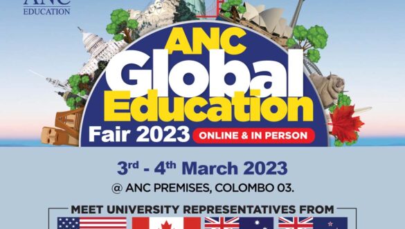 Global University Fair 2023
