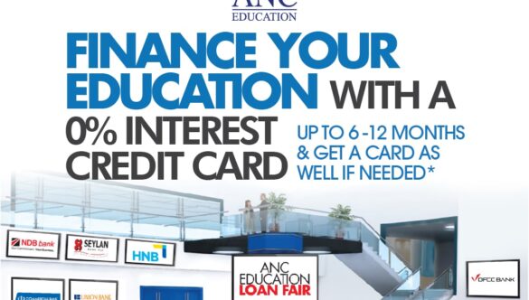 Finance your Education – Loan Fair 2022