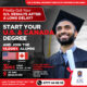 Career guidance session – U.S. & Canada Open Day