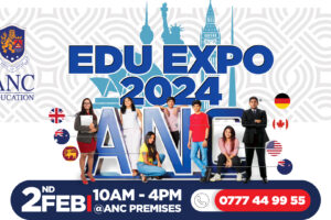 ANC Edu Expo Feb 2024