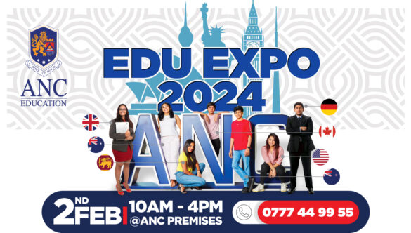 ANC Edu Expo Feb 2024