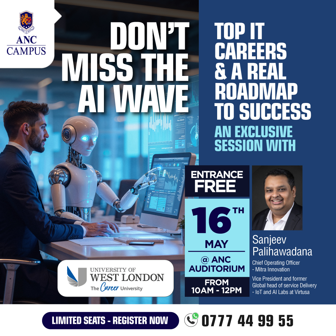 Don’t Miss the AI Wave: Top IT Careers & Roadmap to Success